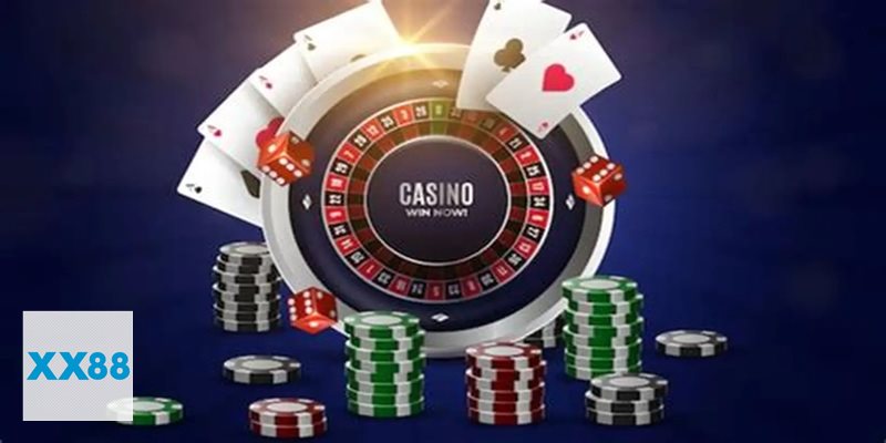 Giới Thiệu xx888 - Slot, nổ hũ và bắn cá