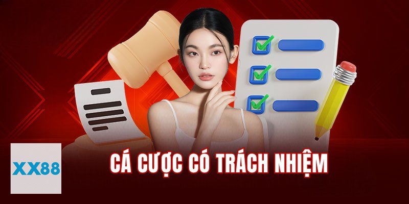 Trách Nhiệm Cá Cược - Duy trì trải nghiệm giải trí lâu dài Trách Nhiệm Cá Cược - Duy trì trải nghiệm giải trí lâu dài