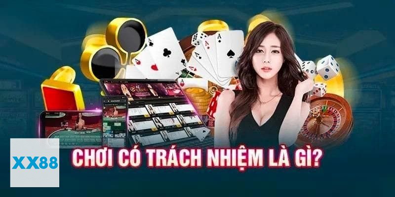 Trách Nhiệm Cá Cược - Nhìn cá cược như một hình thức giải trí có rủi ro Trách Nhiệm Cá Cược - Nhìn cá cược như một hình thức giải trí có rủi ro