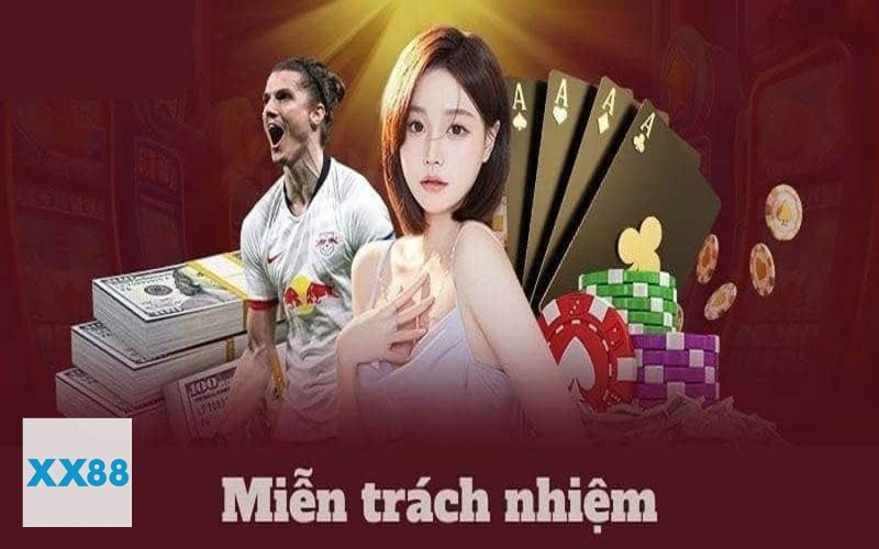 Trách Nhiệm Cá Cược - Bảo vệ tài chính và tránh áp lực không đáng có Trách Nhiệm Cá Cược - Bảo vệ tài chính và tránh áp lực không đáng có