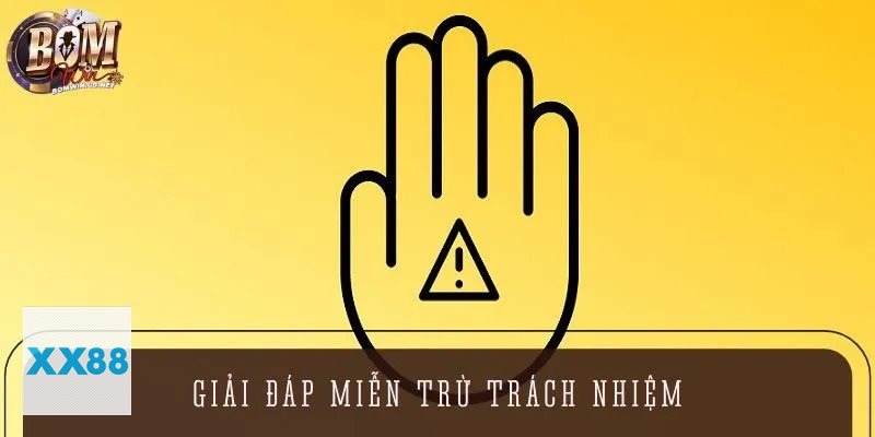 Miễn Trừ Trách Nhiệm - Vì sao người chơi nên đọc kỹ? Miễn Trừ Trách Nhiệm - Vì sao người chơi nên đọc kỹ?