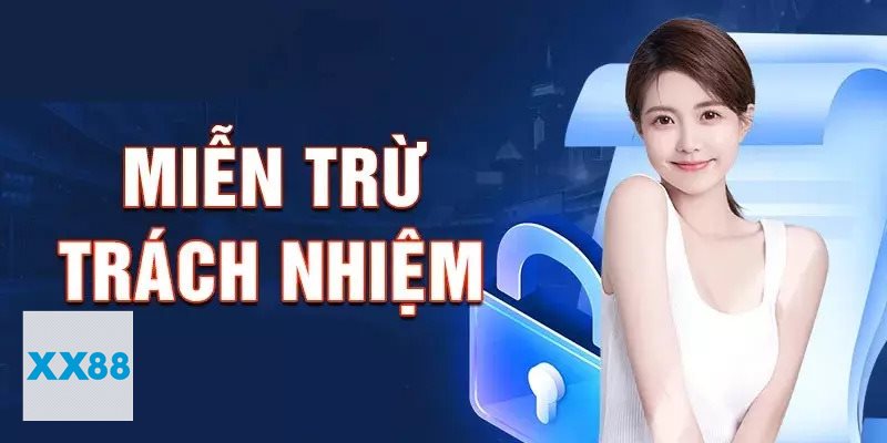 Miễn Trừ Trách Nhiệm - Trách nhiệm với quyết định cá nhân Miễn Trừ Trách Nhiệm - Trách nhiệm với quyết định cá nhân