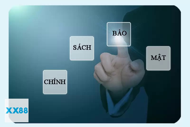 Chính Sách Bảo Mật - Đối tượng áp dụng trong hệ thống xx888 Chính Sách Bảo Mật - Đối tượng áp dụng trong hệ thống xx888
