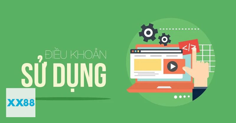 Điều Khoản Dịch Vụ - Bộ quy tắc xác lập quyền và trách nhiệm Điều Khoản Dịch Vụ - Bộ quy tắc xác lập quyền và trách nhiệm