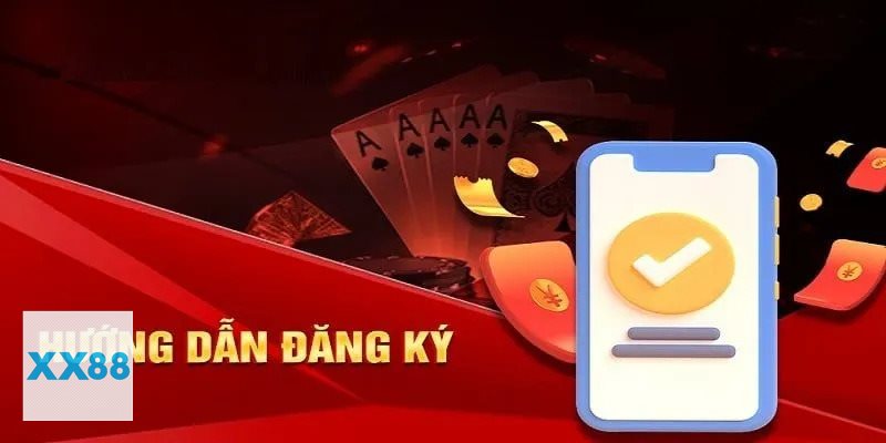 Đăng Ký xx888 - Mật khẩu và thiết bị cần đủ an toàn