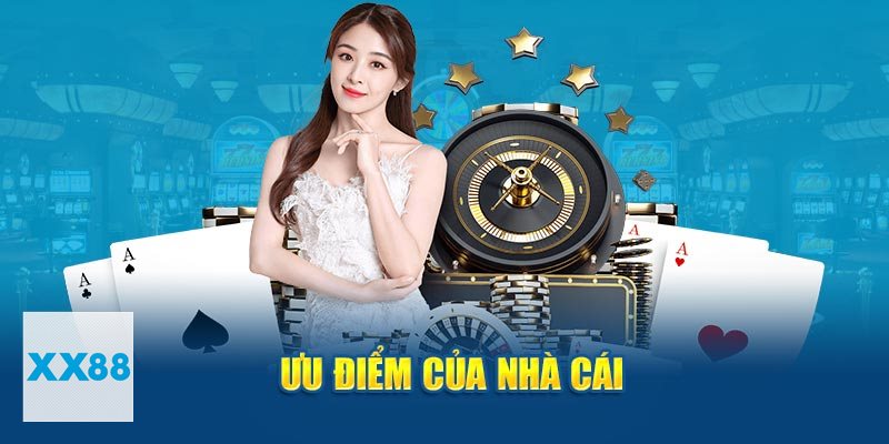 Đăng Ký xx888 - Không chỉ là thao tác mở tài khoản