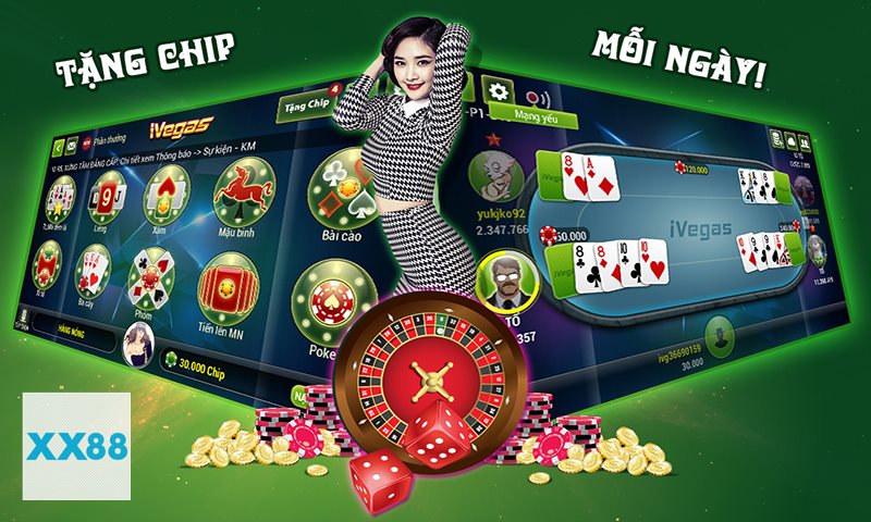 Đăng Nhập xx888 - Kiểm tra thông tin tài khoản đã đăng ký