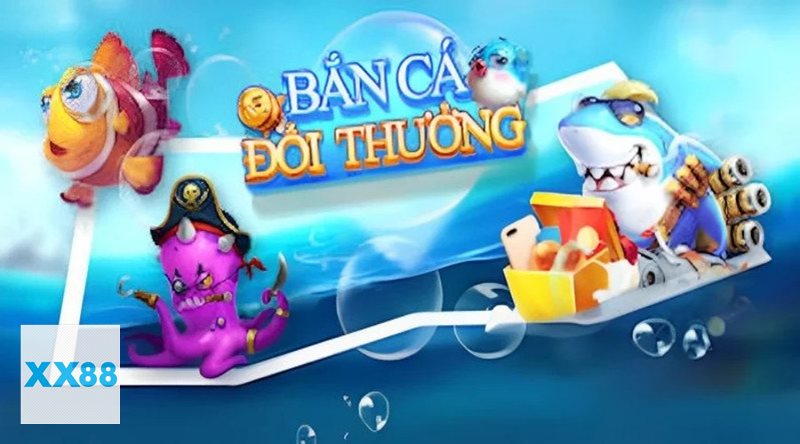 Bắn Cá xx888 - Phòng cơ bản để luyện cảm giác bắn