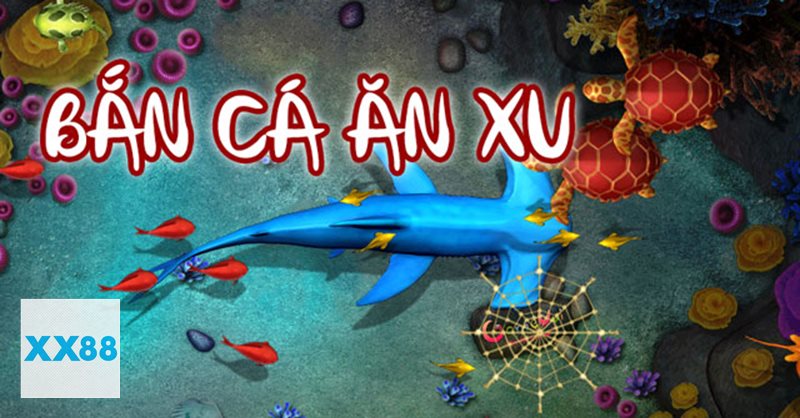 Bắn cá H5 - Trải nghiệm tại xx888 có gì đáng chú ý?