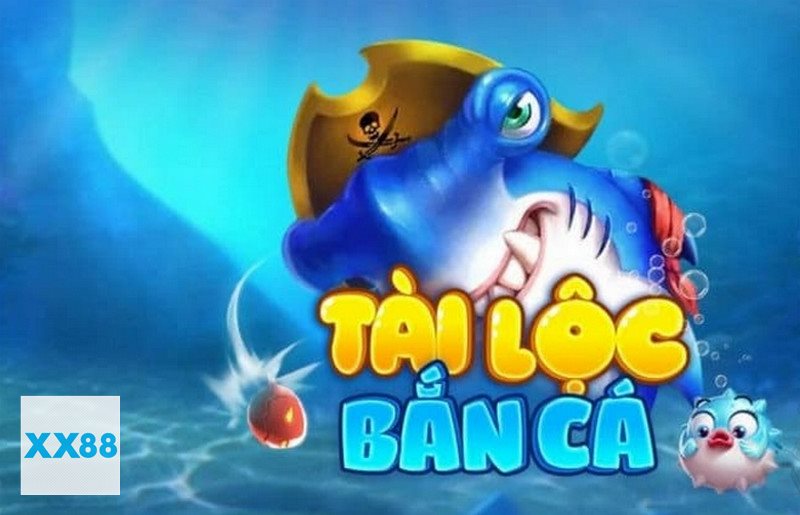 Bắn Cá Ăn Xu - Cơ chế chơi dễ hiểu nhưng không hề đơn điệu