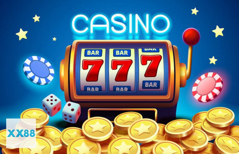 Casino xx888 - Live casino khác gì game tự động?