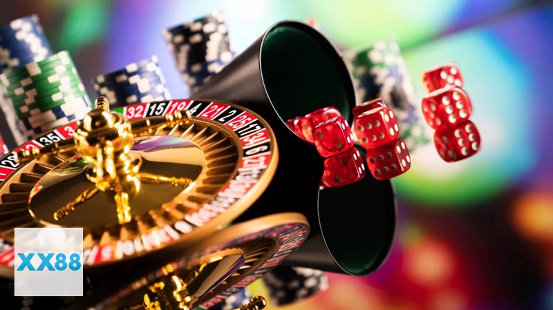Binh xập xám xx888 - Điểm khác biệt của game bài 13 lá Binh xập xám xx888 - Điểm khác biệt của game bài 13 lá