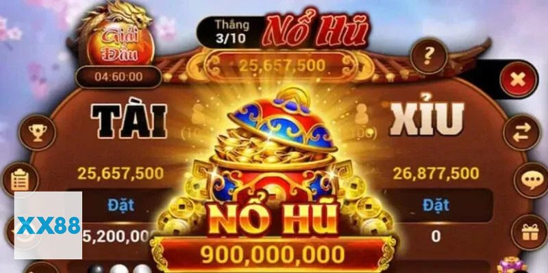 Nổ hũ 79 - Vì sao người chơi dễ bị cuốn vào trò này?