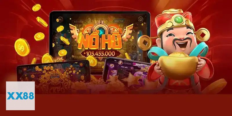 Nổ hũ 79 - Các thao tác cần nắm trước khi quay
