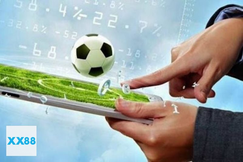 Saba Sports - Hệ thống kèo được phân nhóm rõ ràng