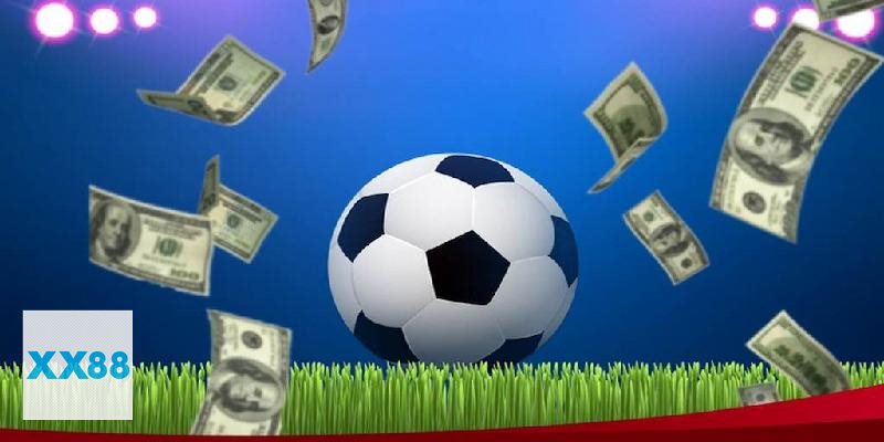 Nhà Cái Uy Tín xx888 - Casino online và game bài đổi thưởng